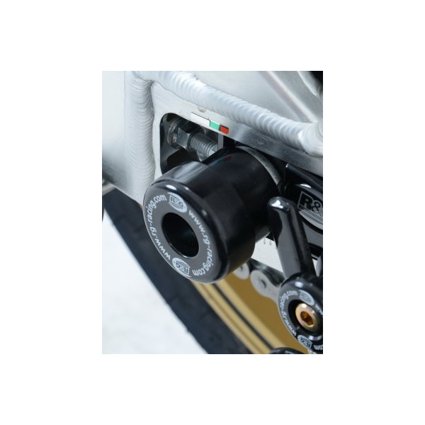 R&G Swingarm Protectors for Honda CBR1000RR SP '14-'16